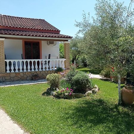 Corfu Studio 4U Ρόδα Εξωτερικό φωτογραφία