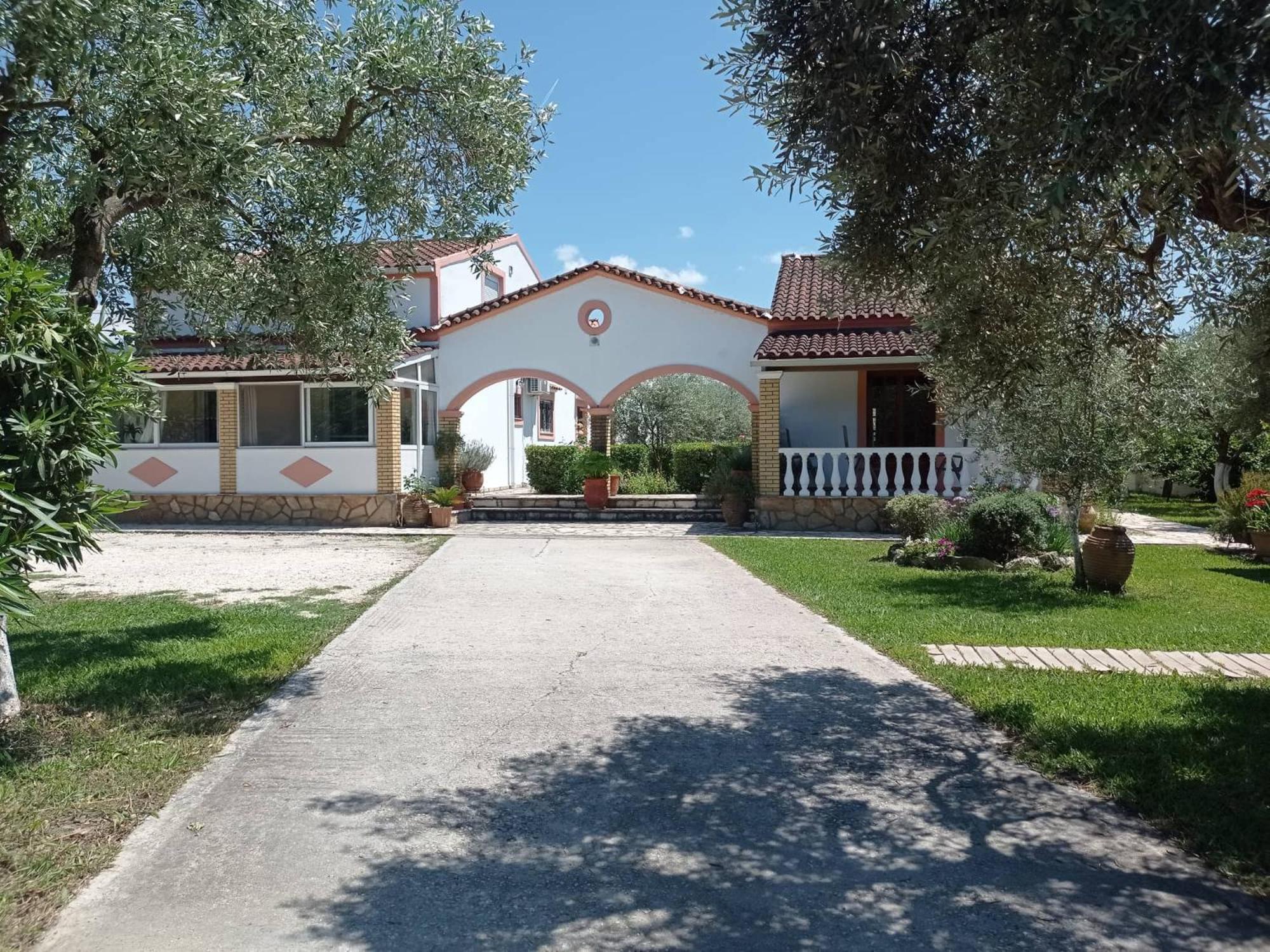 Corfu Studio 4U Ρόδα Εξωτερικό φωτογραφία