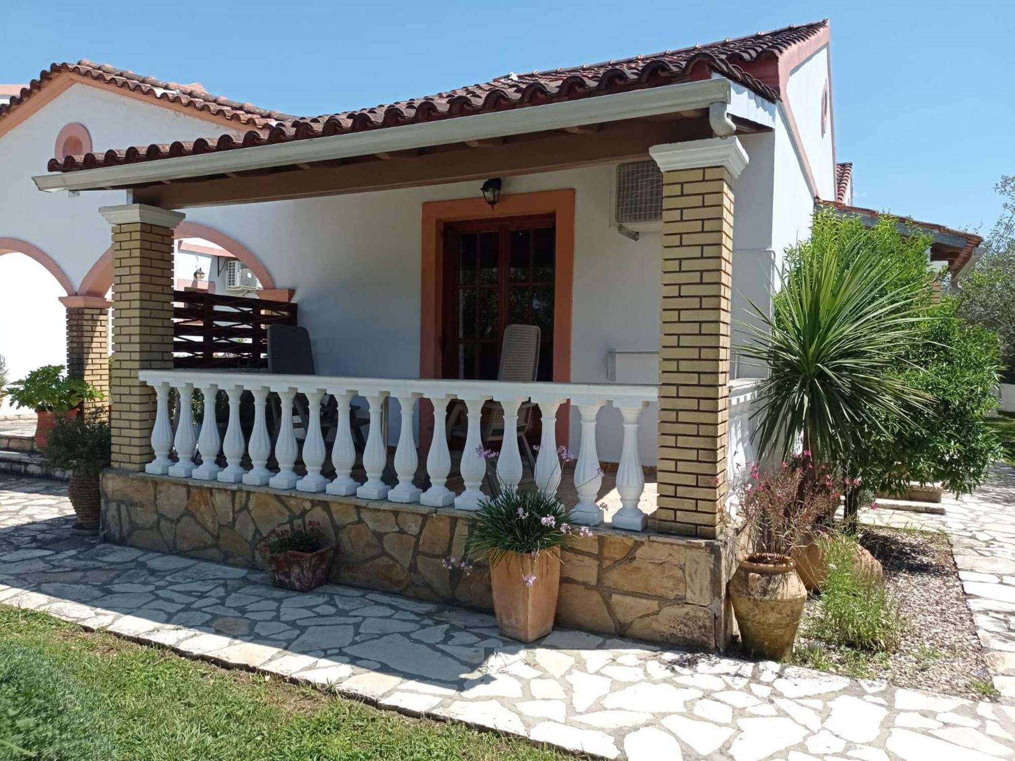 Corfu Studio 4U Ρόδα Εξωτερικό φωτογραφία