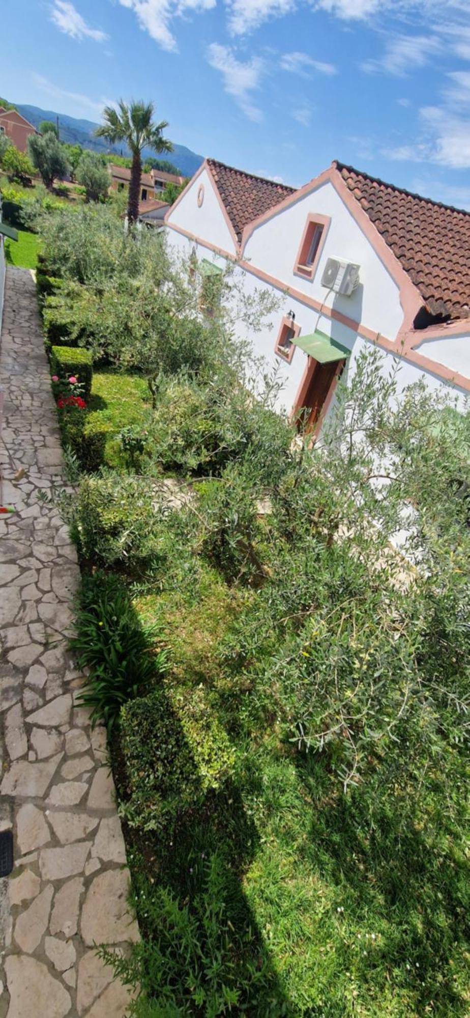 Corfu Studio 4U Ρόδα Εξωτερικό φωτογραφία