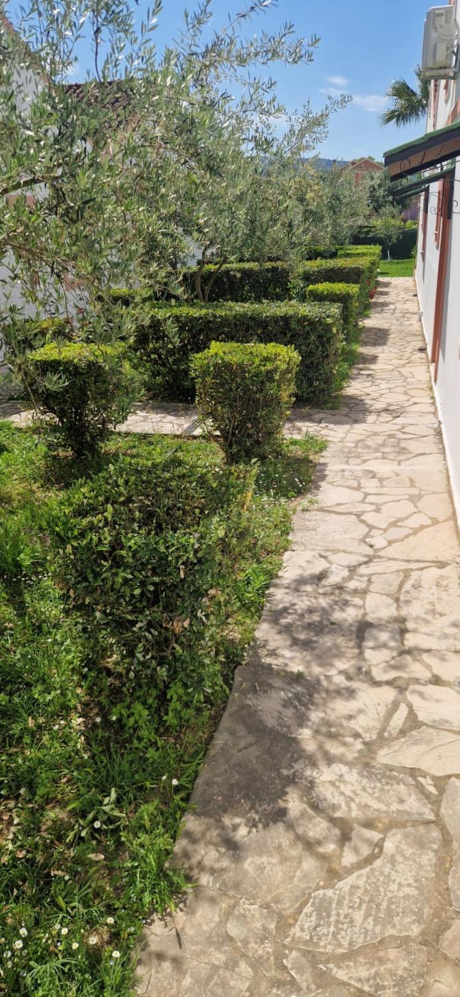 Corfu Studio 4U Ρόδα Εξωτερικό φωτογραφία
