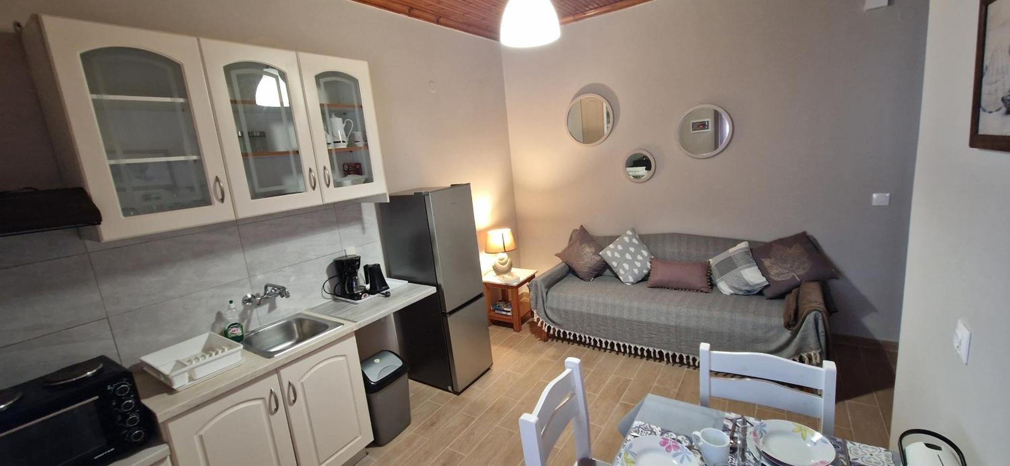 Corfu Studio 4U Ρόδα Εξωτερικό φωτογραφία
