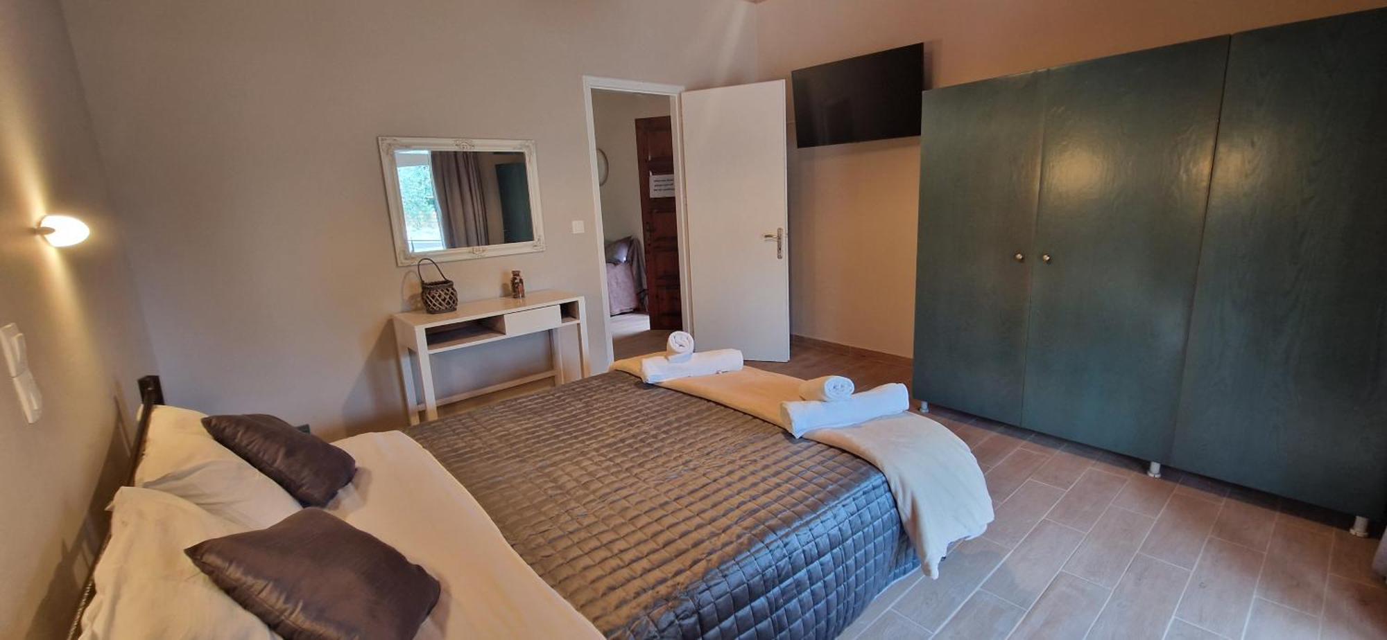 Corfu Studio 4U Ρόδα Εξωτερικό φωτογραφία