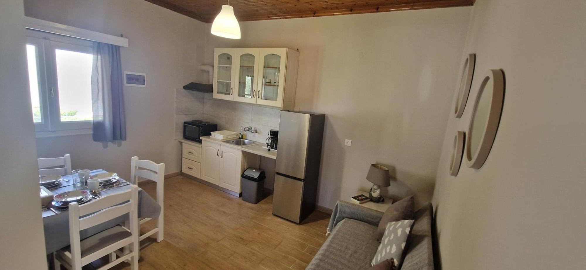 Corfu Studio 4U Ρόδα Εξωτερικό φωτογραφία