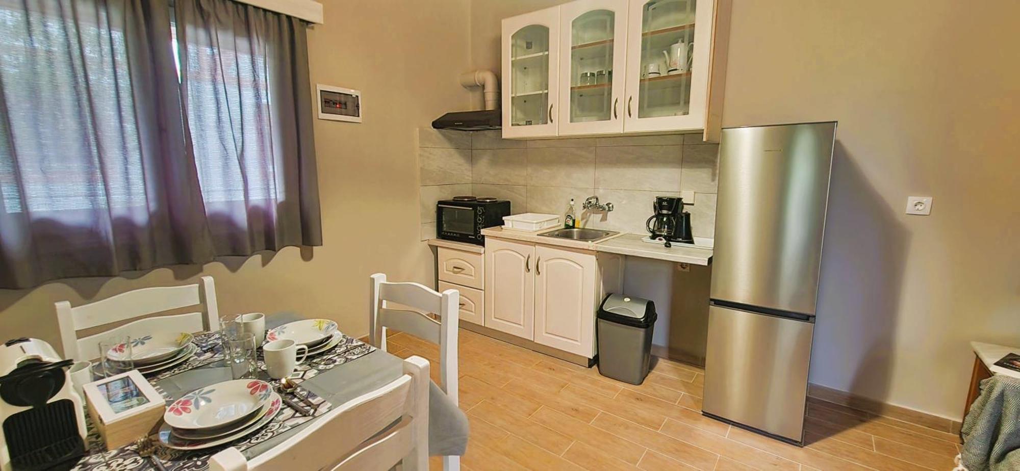 Corfu Studio 4U Ρόδα Εξωτερικό φωτογραφία
