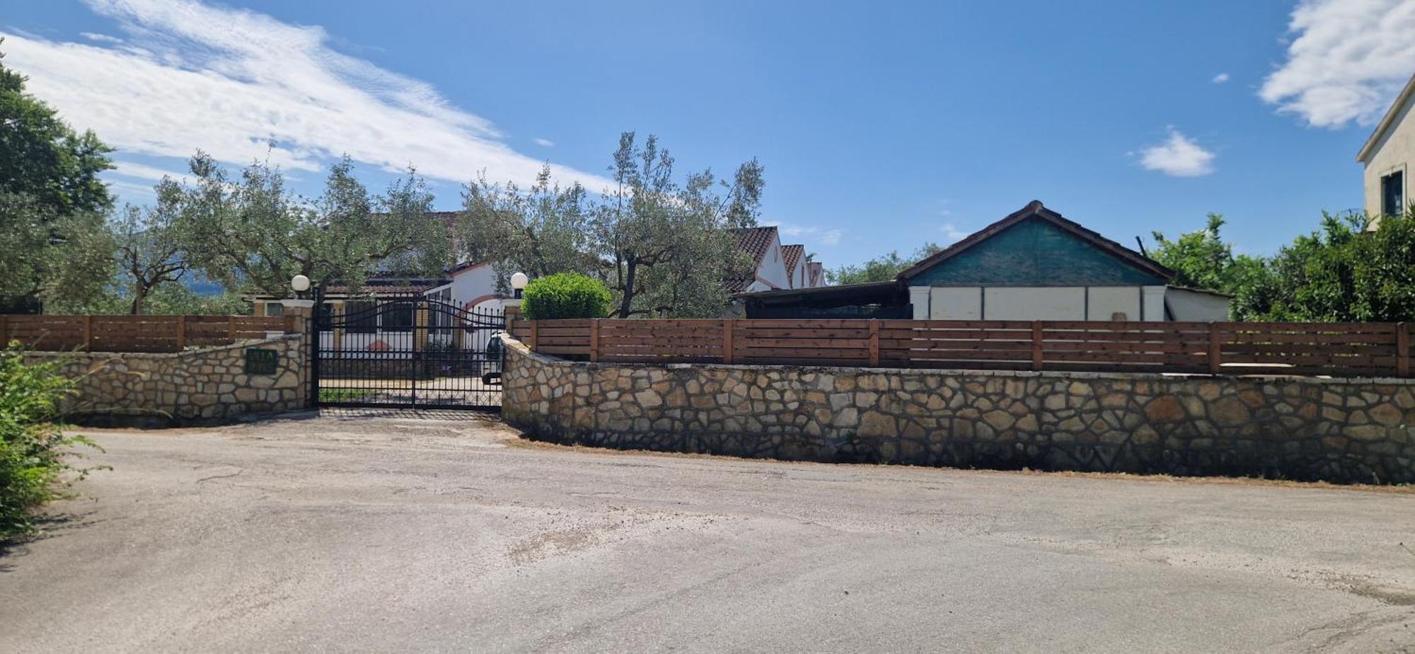 Corfu Studio 4U Ρόδα Εξωτερικό φωτογραφία