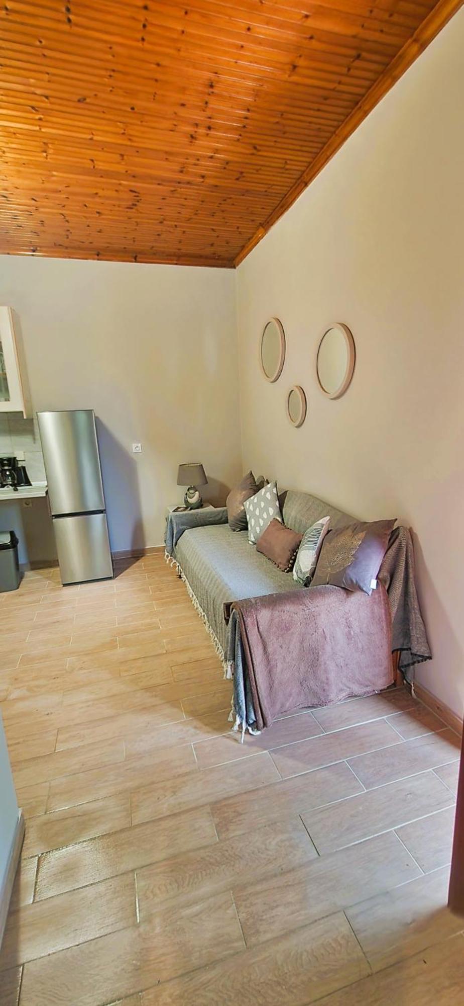 Corfu Studio 4U Ρόδα Εξωτερικό φωτογραφία
